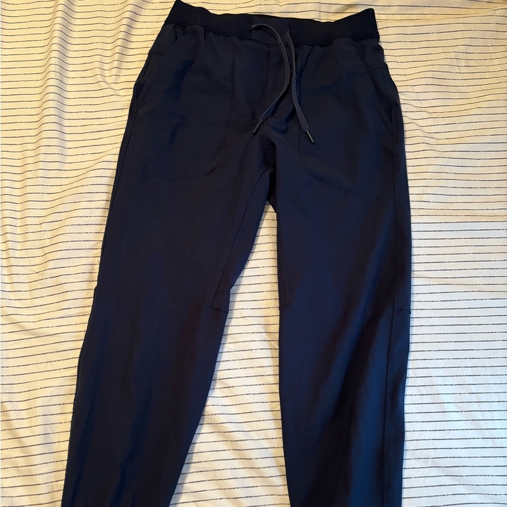ABC LULULEAMON JOGGER